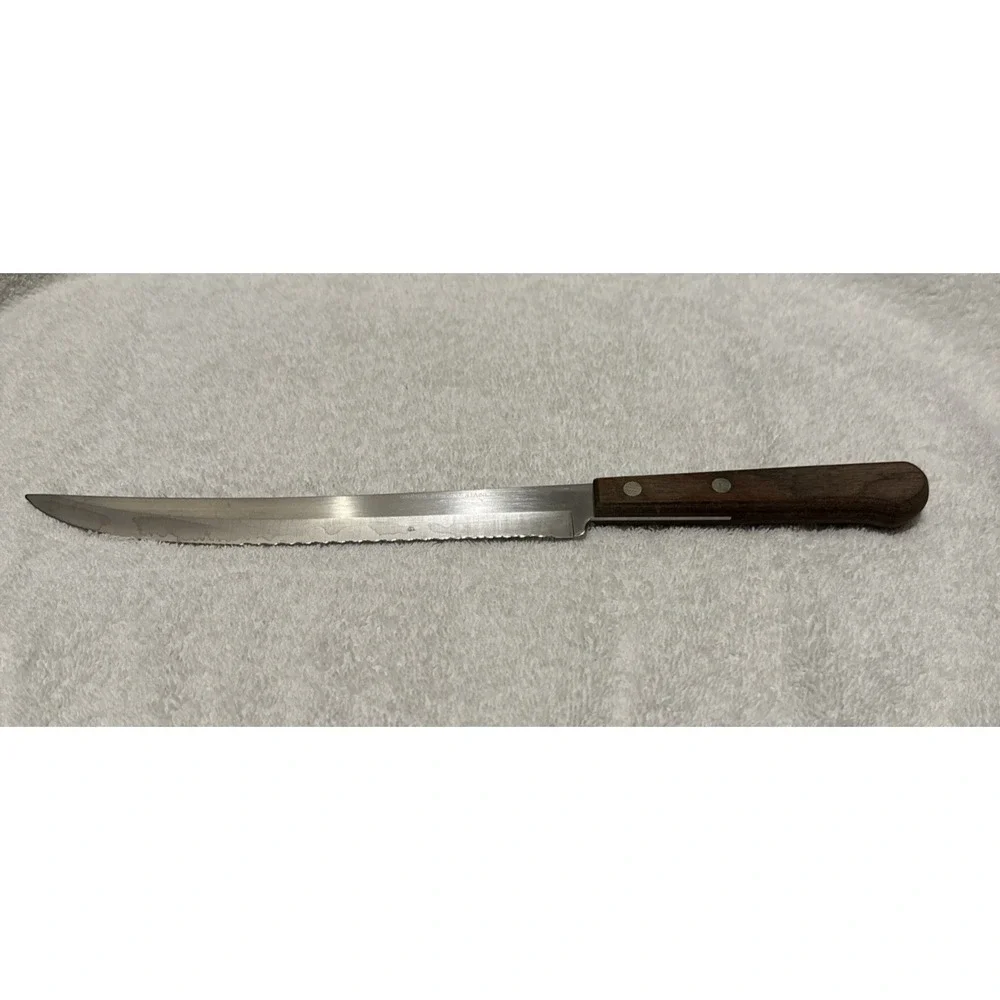 ONEIDA Custom Stainless Knife 9